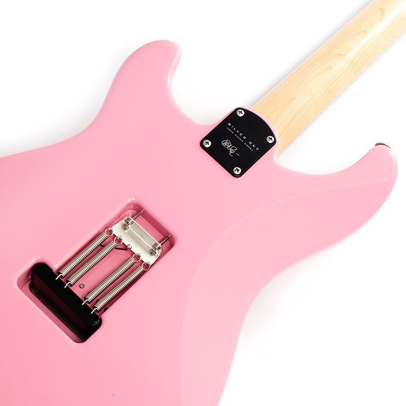 P.R.S. Silver Sky Roxy Pink / Rosewood John Mayer Signatur Model SN.0362885 【2023年生産モデル】 画像5