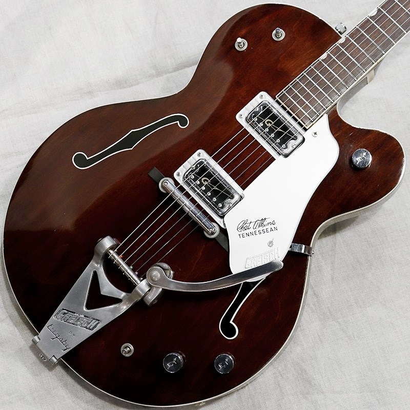 GRETSCH 6119 Chet Atkins Tennessean '65 画像1