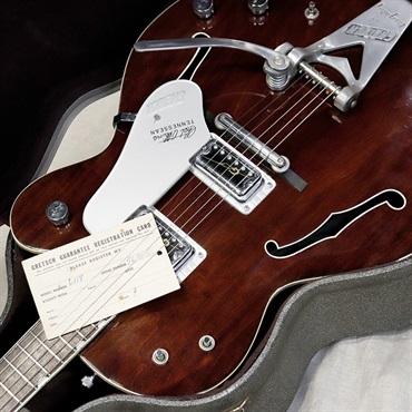 GRETSCH 6119 Chet Atkins Tennessean '65 画像5