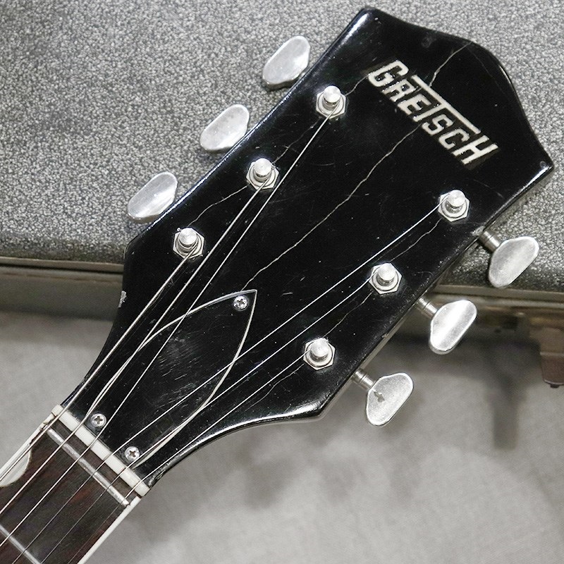 GRETSCH 6119 Chet Atkins Tennessean '65 ｜イケベ楽器店オンラインストア