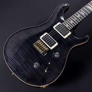 P.R.S. Custom 24 10Top (Gray Black) #0371279【2023年生産モデル】【特価】 画像2