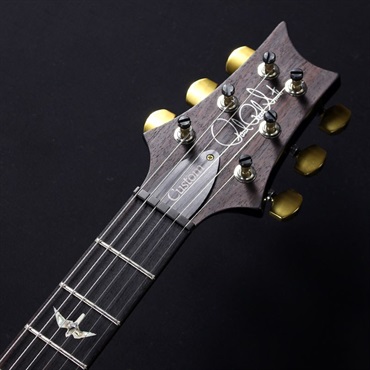 P.R.S. Custom 24 10Top (Gray Black) #0371279【2023年生産モデル】【特価】 画像5