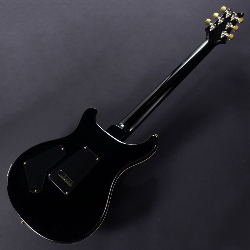 P.R.S. Custom 24 10Top (Gray Black) #0371279【2023年生産モデル】【特価】 画像6