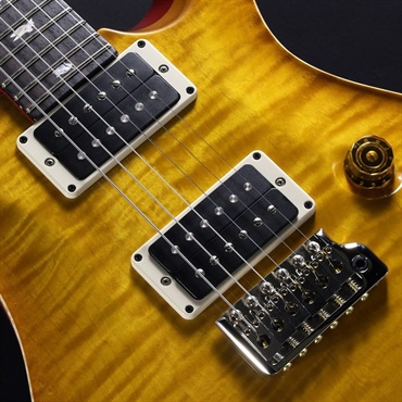 P.R.S. Custom 24 (McCarty Sunburst) #0371330【2023年生産モデル】【特価】 画像3