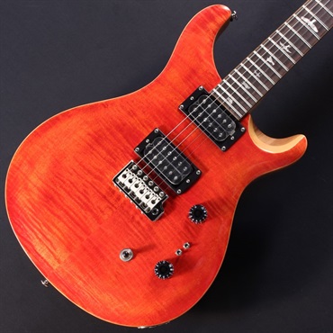 P.R.S. SE Custom 24-08 (Blood Orange)#CTI F065032【2023年生産モデル】【特価】 画像2