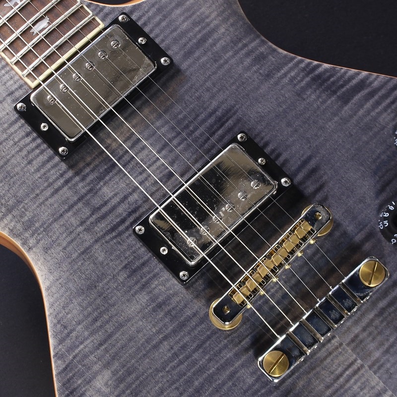 P.R.S. SE McCARTY 594 Singlecut (Charcoal)#CTI F057402【2023年生産モデル】【特価】 画像3