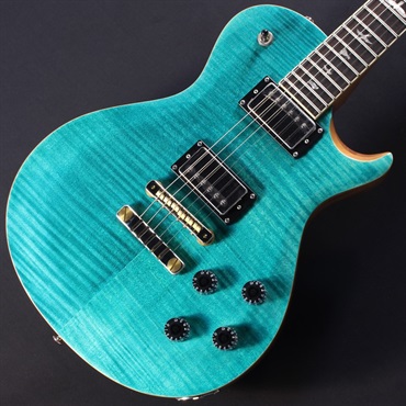 P.R.S. SE McCARTY 594 Singlecut (Turquoise)#CTI F057408【2023年生産モデル】【特価】 画像2