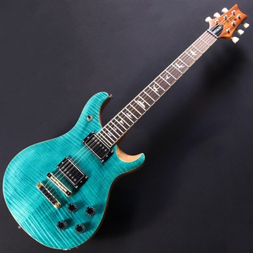 P.R.S. SE McCARTY 594 (Turquoise)#CTI F060153【2023年生産モデル】【特価】 画像1