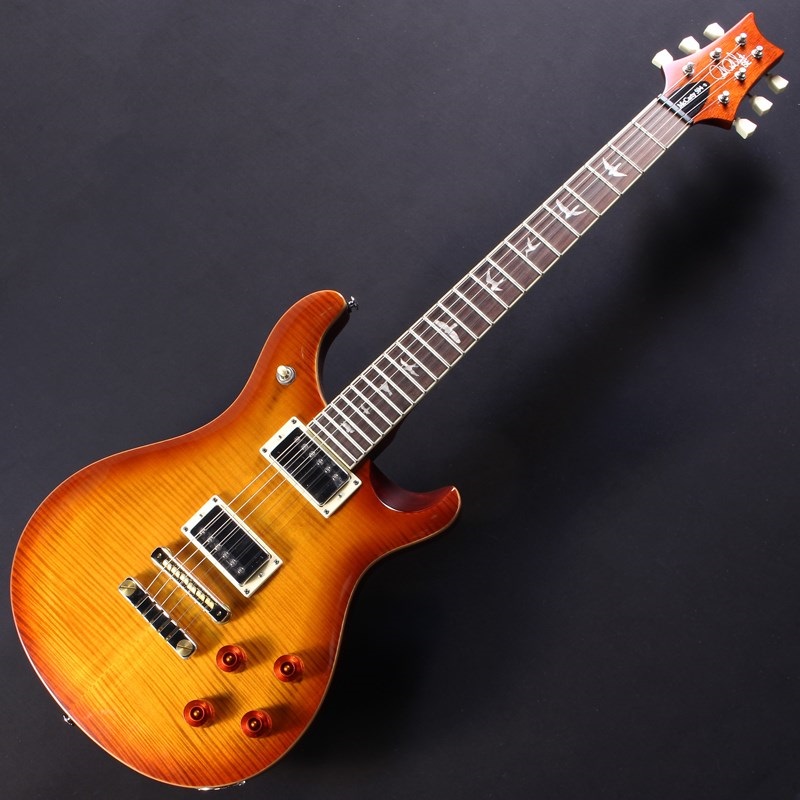 P.R.S. SE McCARTY 594 (Vintage Sunburst)#CTI F106759【2023年生産モデル】【特価】 画像1