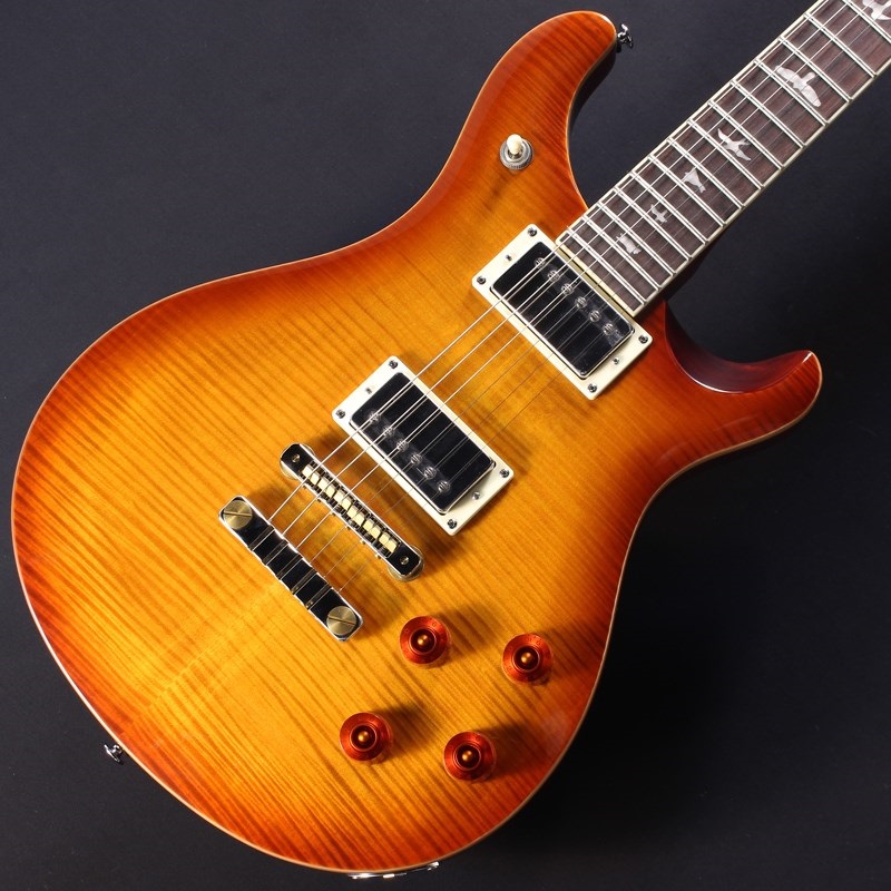 P.R.S. SE McCARTY 594 (Vintage Sunburst)#CTI F106759【2023年生産モデル】【特価】 画像2