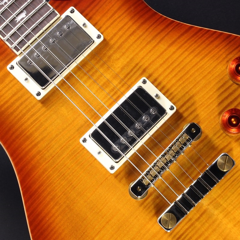 P.R.S. SE McCARTY 594 (Vintage Sunburst)#CTI F106759【2023年生産モデル】【特価】 画像3