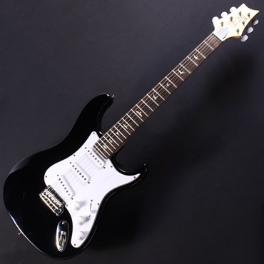 P.R.S. SE Silver Sky (Piano Black)#CTI F048761 [John Mayer Signature Model]【2023年生産モデル】【特価】 画像1