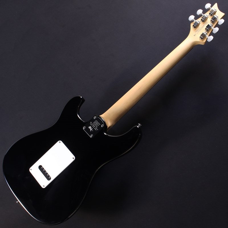 P.R.S. SE Silver Sky (Piano Black)#CTI F048761 [John Mayer Signature Model]【2023年生産モデル】【特価】 画像5