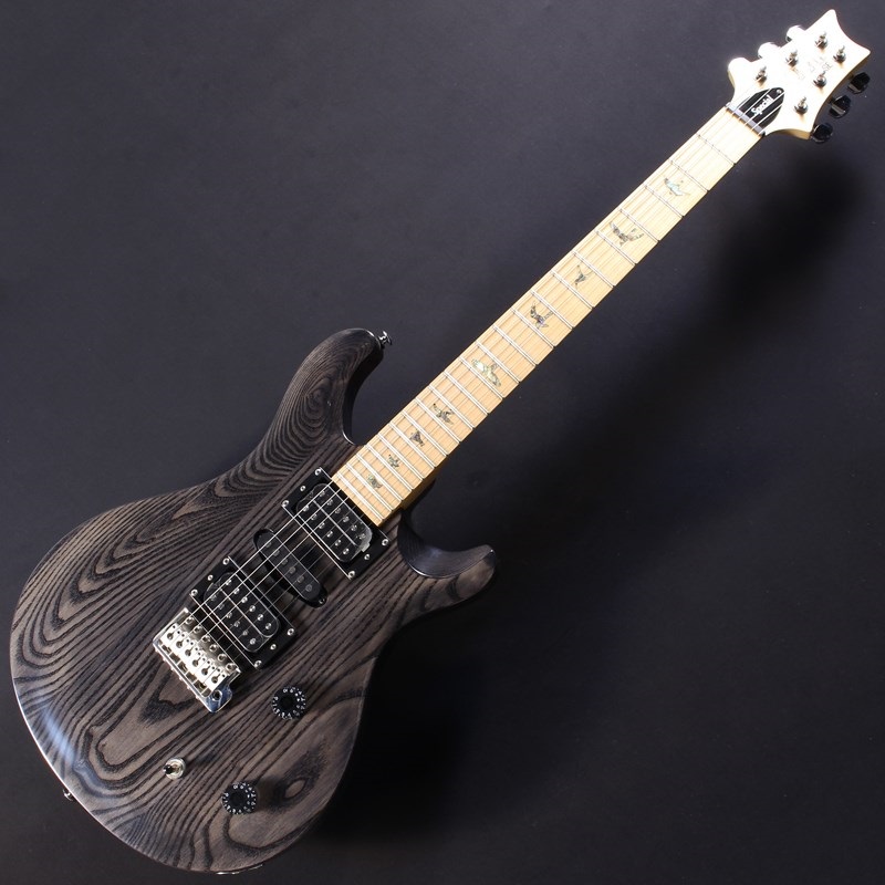 P.R.S. SE Swamp Ash Special (Charcoal)#CTI F089959【2023年生産モデル】【特価】 画像1