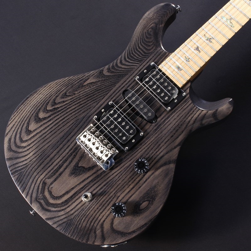 P.R.S. SE Swamp Ash Special (Charcoal)#CTI F089959【2023年生産モデル】【特価】 画像2