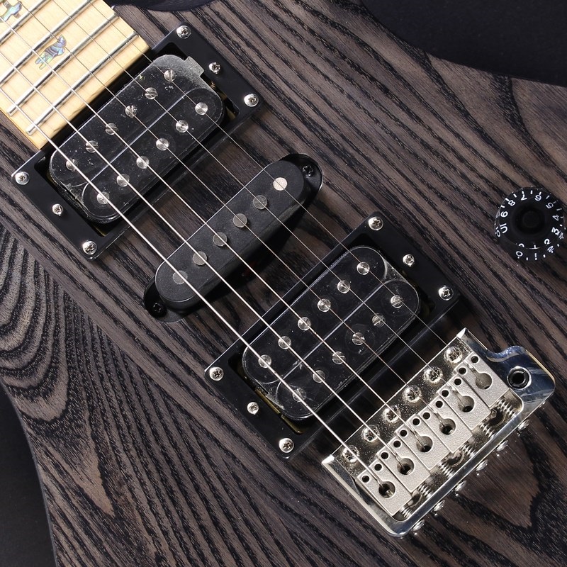 P.R.S. SE Swamp Ash Special (Charcoal)#CTI F089959【2023年生産モデル】【特価】 画像3