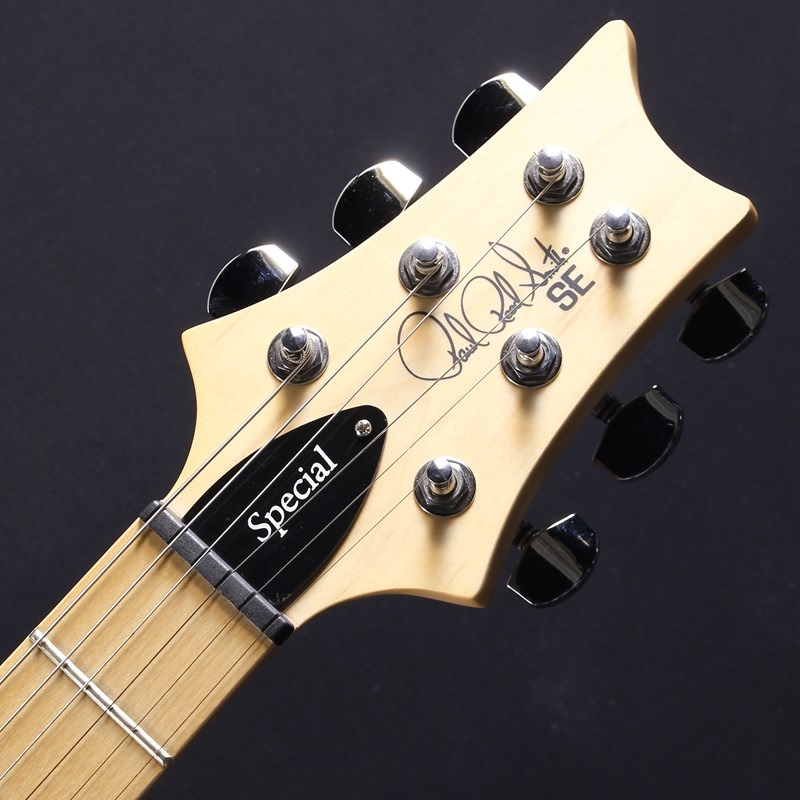 P.R.S. SE Swamp Ash Special (Charcoal)#CTI F089959【2023年生産モデル】【特価】 画像4