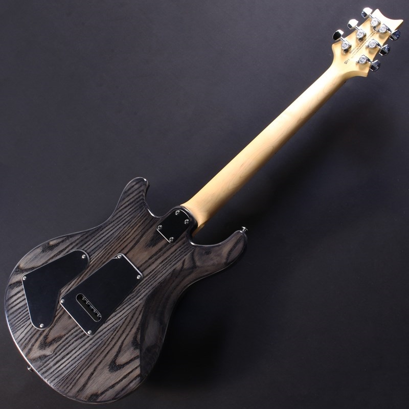 P.R.S. SE Swamp Ash Special (Charcoal)#CTI F089959【2023年生産モデル】【特価】 画像5