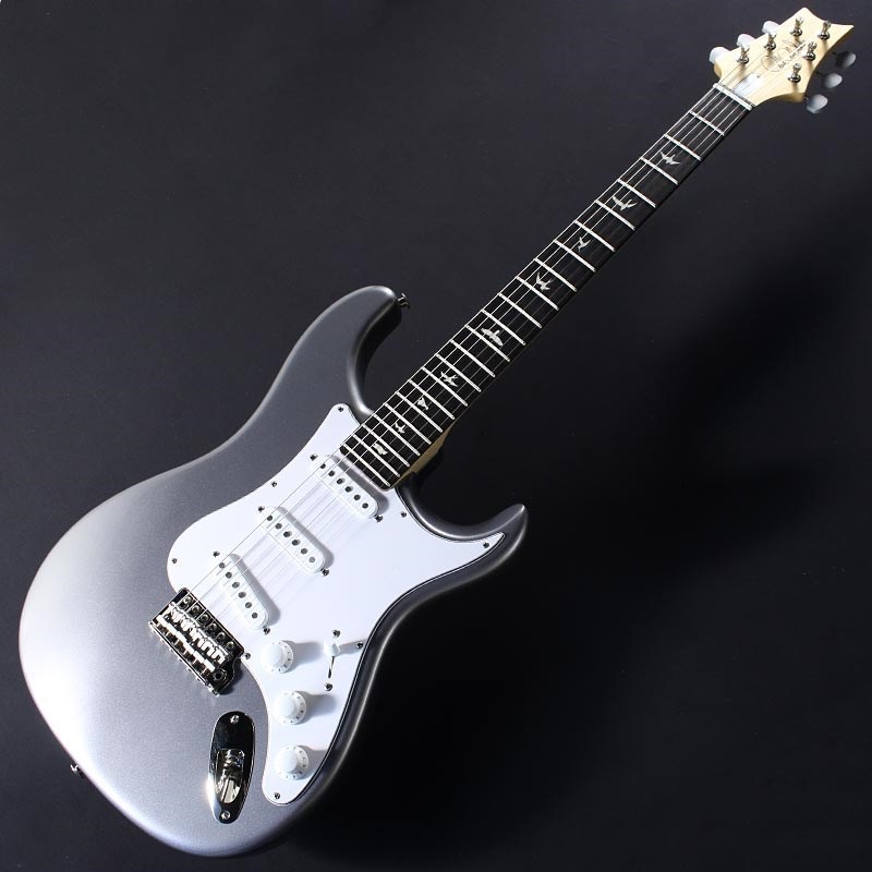 P.R.S. Silver Sky (Tungsten/Rosewood)[John Mayer Signature Model] #0369129【2023年生産モデル】【特価】 画像1