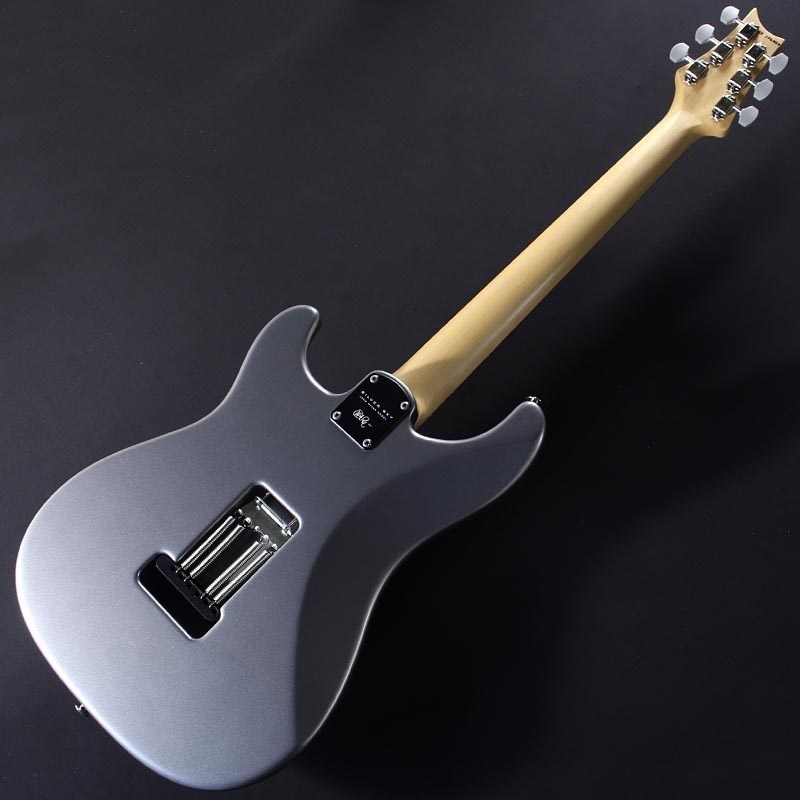 P.R.S. Silver Sky (Tungsten/Rosewood)[John Mayer Signature Model] #0369129【2023年生産モデル】【特価】 画像5