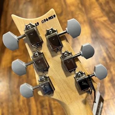 P.R.S. Silver Sky (Tungsten/Rosewood)[John Mayer Signature Model] #0369129【2023年生産モデル】【特価】 画像6