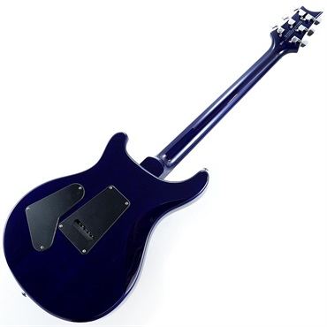 P.R.S. USED 中古 SE Standard 24-08(Translucent Blue ) SN.CTIE21164 画像2