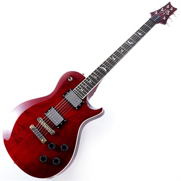 P.R.S. USED 中古 SE McCarty 594 Singlecut Standard (Vintage Cherry) SN.CTIF014804 画像1
