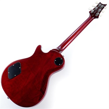 P.R.S. USED 中古 SE McCarty 594 Singlecut Standard (Vintage Cherry) SN.CTIF014804 画像2