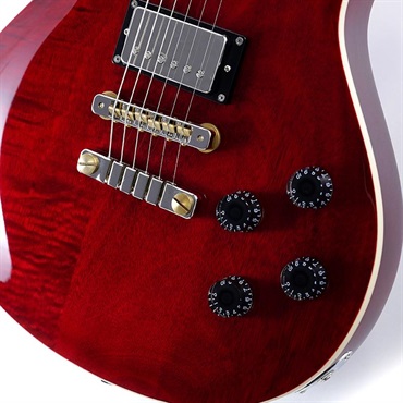 P.R.S. USED 中古 SE McCarty 594 Singlecut Standard (Vintage Cherry) SN.CTIF014804 画像4
