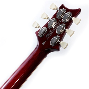 P.R.S. USED 中古 SE McCarty 594 Singlecut Standard (Vintage Cherry) SN.CTIF014804 画像7