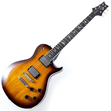 P.R.S. 【USED】SE McCarty 594 Singlecut Standard (McCarty Tobacco Sunburst) SN.CTIF014495 画像1