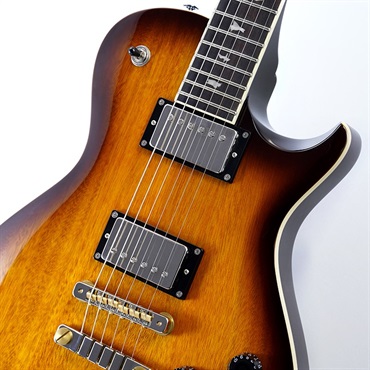 P.R.S. 【USED】SE McCarty 594 Singlecut Standard (McCarty Tobacco Sunburst) SN.CTIF014495 画像3