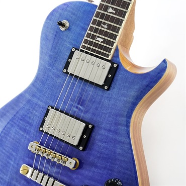 P.R.S. 【USED】SE McCarty 594 Singlecut (Faded Blue) SN.CTIF011073 画像3