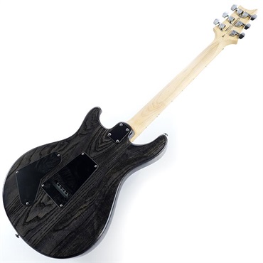 P.R.S. USED 中古 SE Swamp Ash Special (Charcoal) SN.CTIF098692 画像2