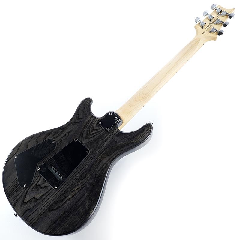P.R.S. USED 中古 SE Swamp Ash Special (Charcoal) SN.CTIF098692 画像2
