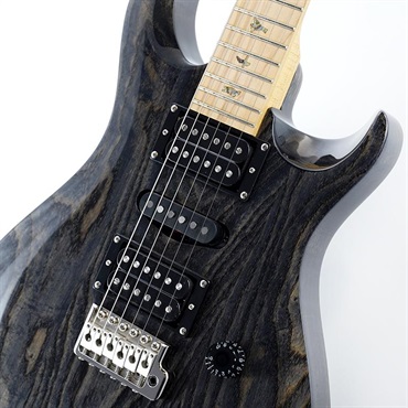 P.R.S. USED 中古 SE Swamp Ash Special (Charcoal) SN.CTIF098692 画像3