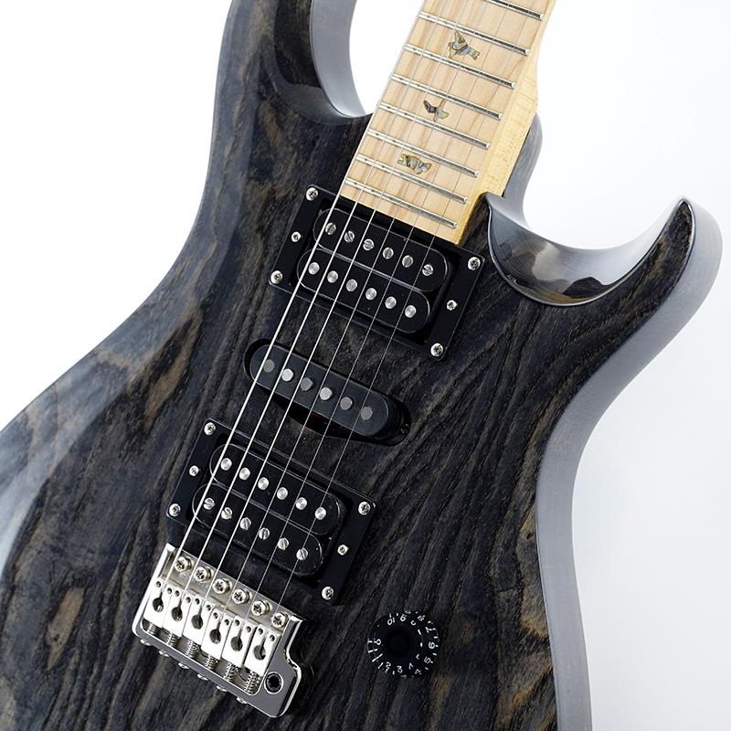 P.R.S. USED 中古 SE Swamp Ash Special (Charcoal) SN.CTIF098692 画像3