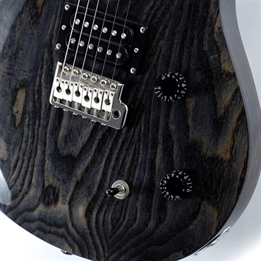 P.R.S. USED 中古 SE Swamp Ash Special (Charcoal) SN.CTIF098692 画像4