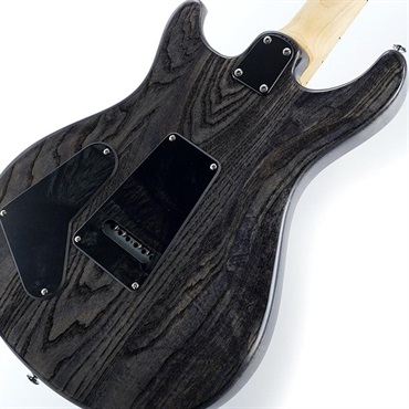 P.R.S. USED 中古 SE Swamp Ash Special (Charcoal) SN.CTIF098692 画像5