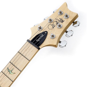 P.R.S. USED 中古 SE Swamp Ash Special (Charcoal) SN.CTIF098692 画像6
