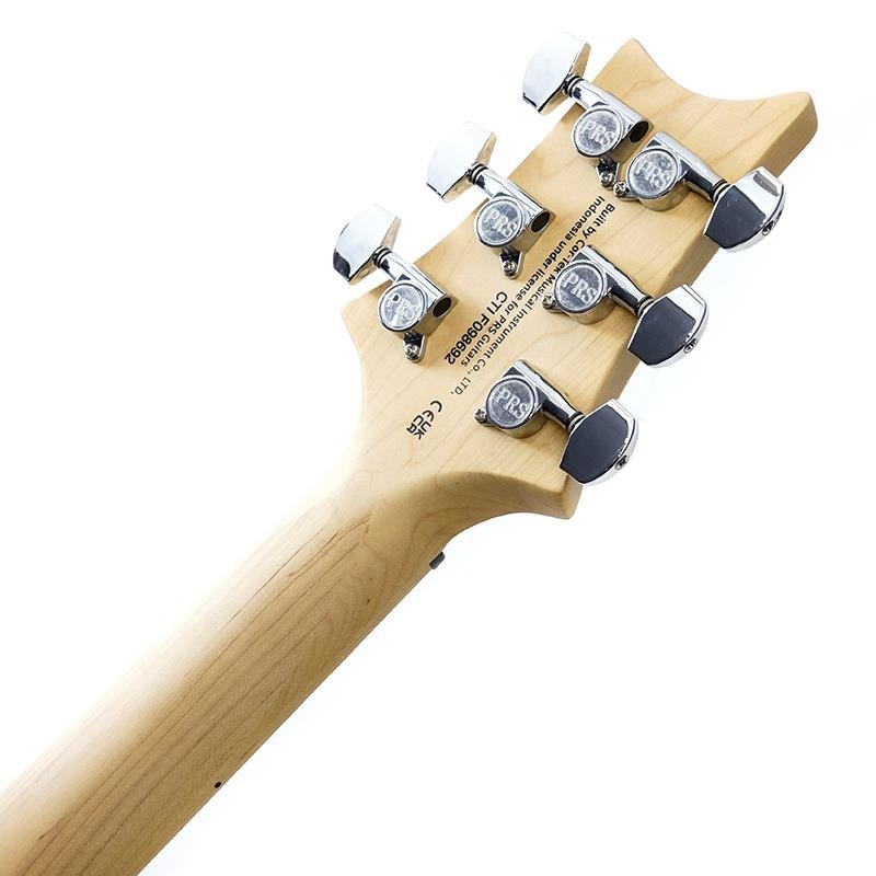 P.R.S. USED 中古 SE Swamp Ash Special (Charcoal) SN.CTIF098692 画像7