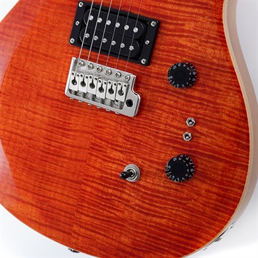 P.R.S. 【USED】SE Custom 24-08 (Blood Orange) SN.CTIG002246 画像4