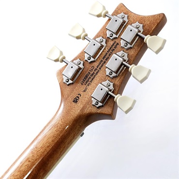 P.R.S. USED 中古 SE McCARTY 594 Singlecut (Turquoise) SN.CTIF089317 画像7