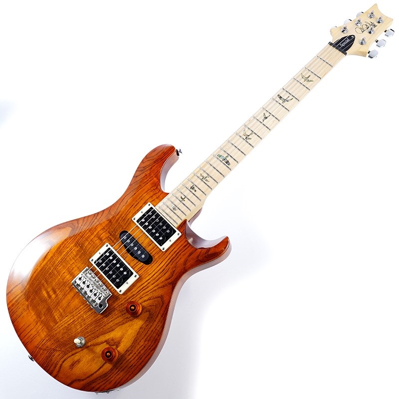 P.R.S. 【USED】SE Swamp Ash Special (Vintage Sunburst) SN.CTIF086376 画像1