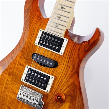 P.R.S. 【USED】SE Swamp Ash Special (Vintage Sunburst) SN.CTIF086376 画像3