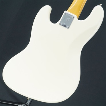 Fender USA 【USED】 American Vintage II 1966 Jazz Bass (Olympic White) 画像1