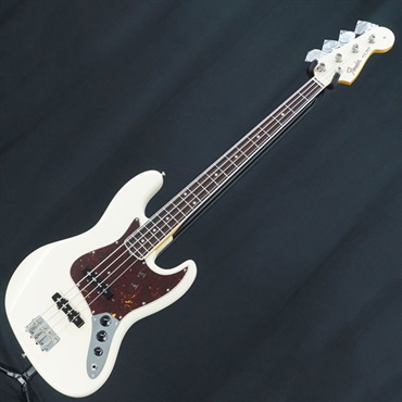 Fender USA 【USED】 American Vintage II 1966 Jazz Bass (Olympic White) 画像2