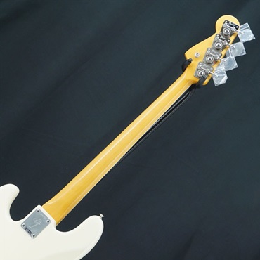 Fender USA 【USED】 American Vintage II 1966 Jazz Bass (Olympic White) 画像5