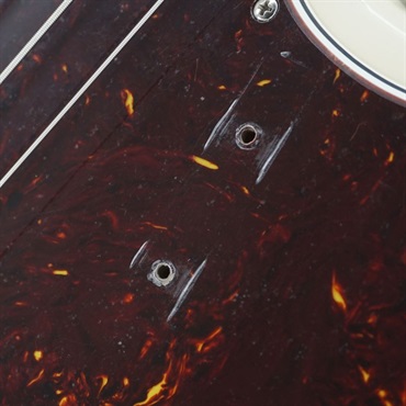 Fender USA 【USED】 American Vintage II 1966 Jazz Bass (Olympic White) 画像9