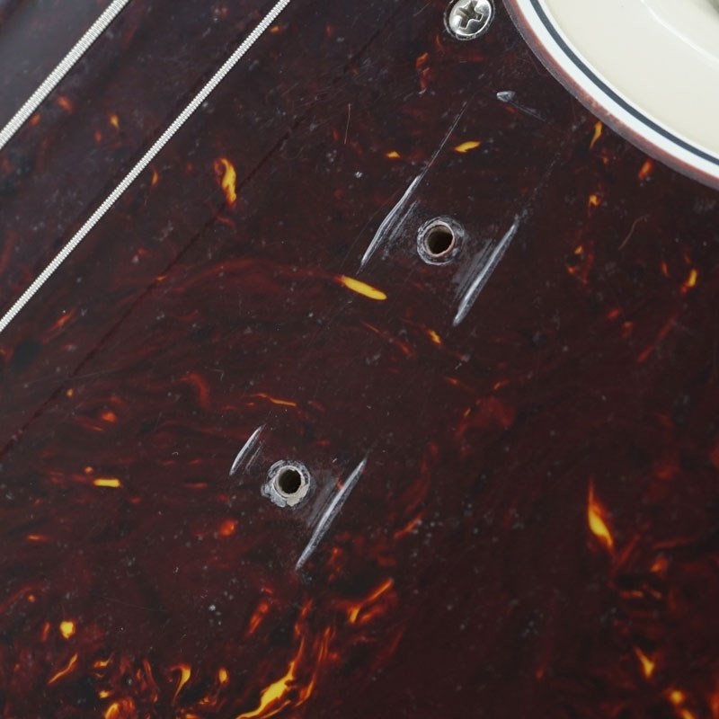 Fender USA 【USED】 American Vintage II 1966 Jazz Bass (Olympic White) 画像9